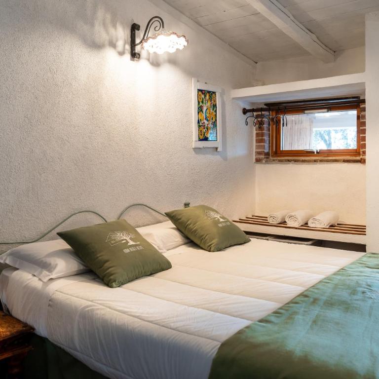 Villa Roba degli Ulivi - Villa - 22
