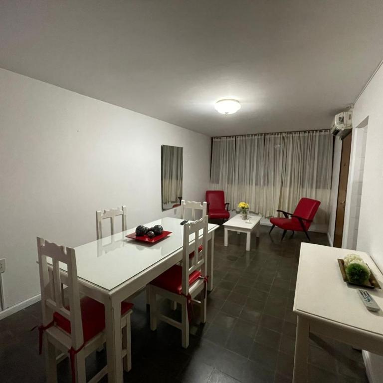 Departamento Parque - Two-Bedroom Apartment - 5