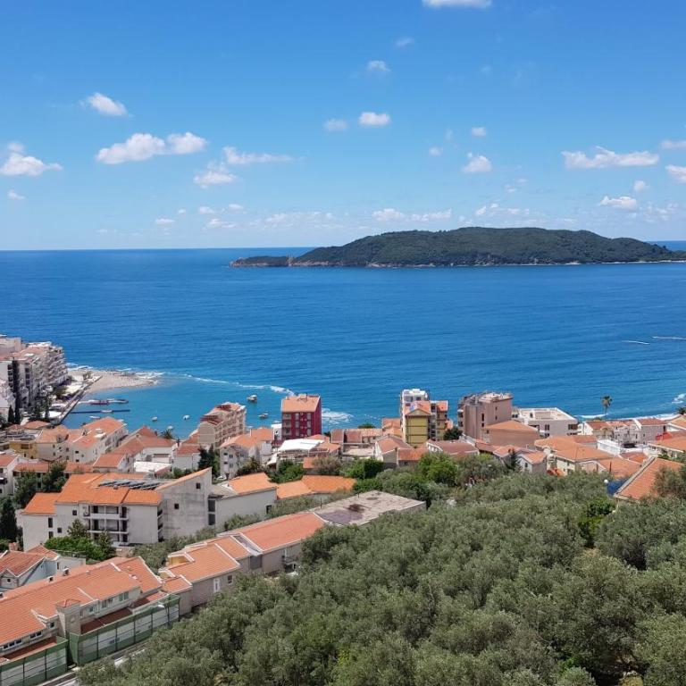 Apartment Olive Nest - Apartman sa 2 Spavaće Sobe - 3