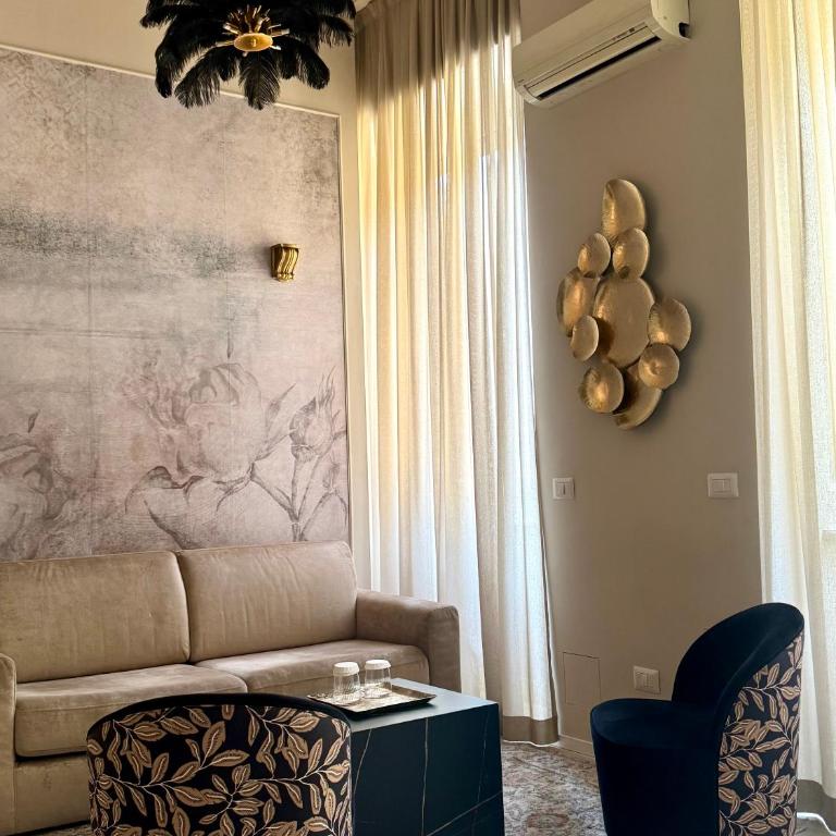 INTOMILAN I Elegant Apartments in Duomo - Monolocale Queen Deluxe - 8