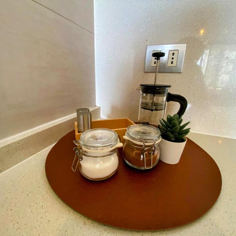 Moderno e Iluminado - One-Bedroom Apartment - 30