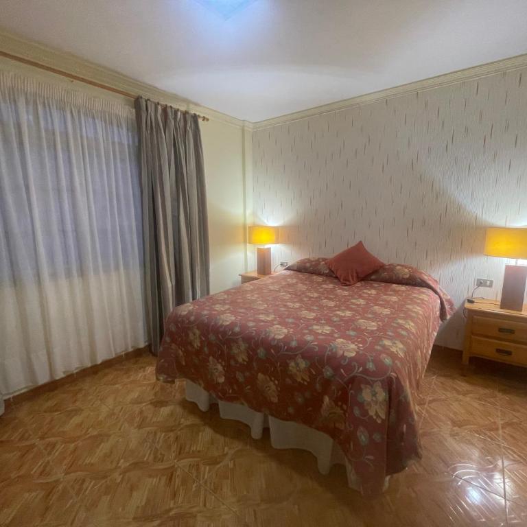 Sunny terrace Tenerife - Apartamento de 2 dormitorios - 11