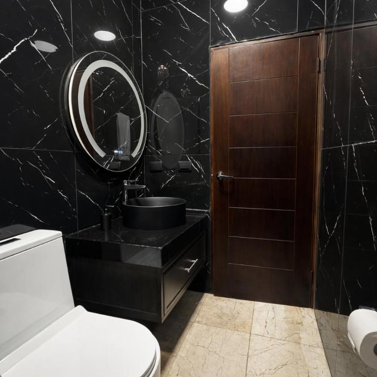 Kasa Nikte - Apartamento de 2 dormitorios - 24