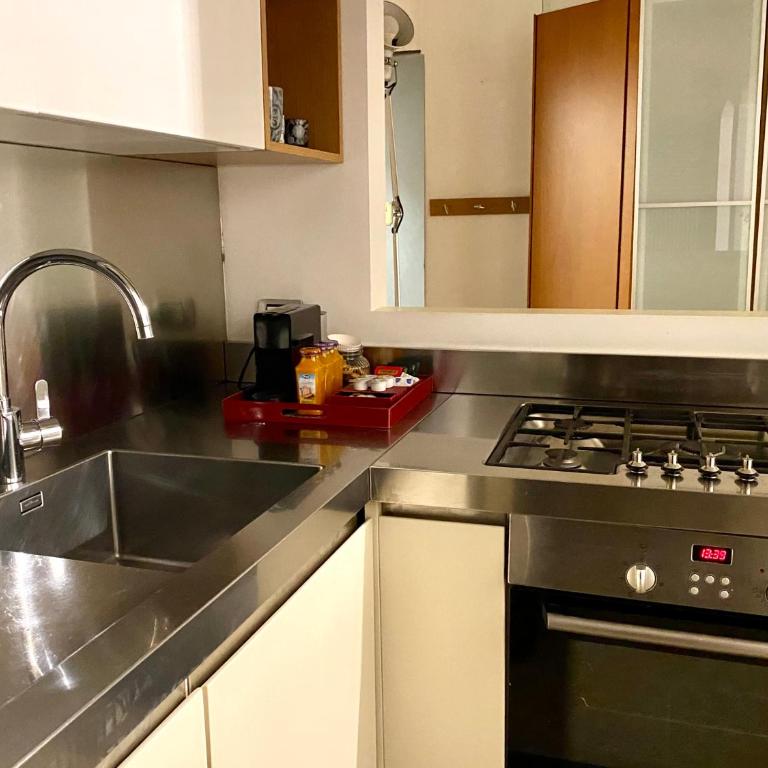INTOMILAN I Elegant Apartments in Duomo - Loft - 22