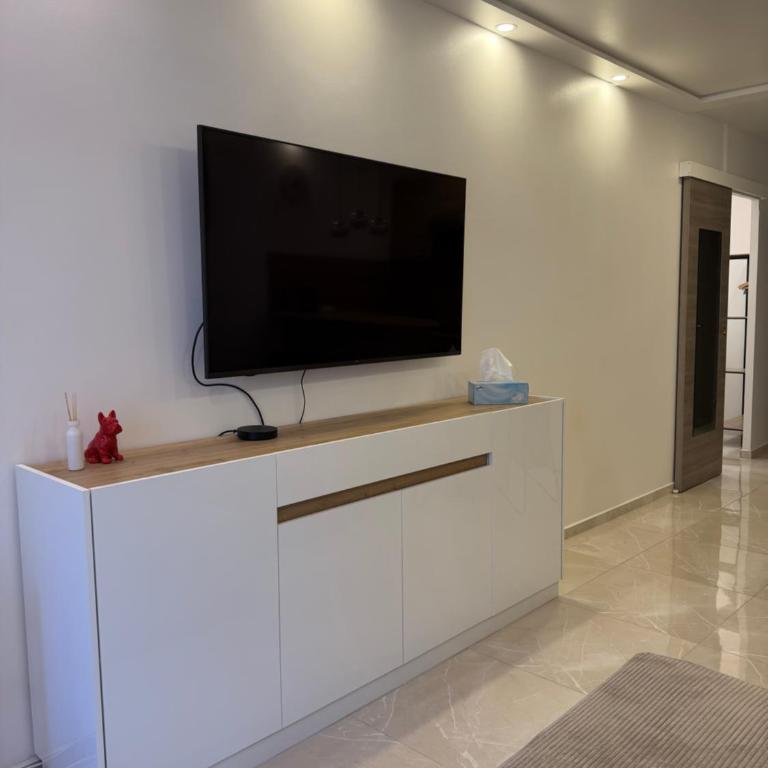 Cannes Center Appartement F9 - Apartment mit 1 Schlafzimmer - 4