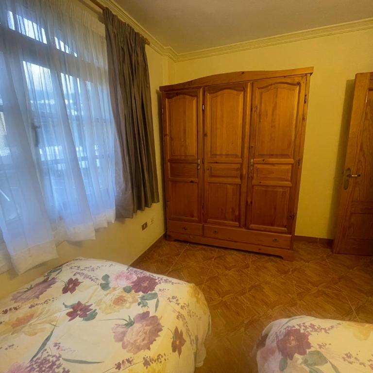 Sunny terrace Tenerife - Apartamento de 2 dormitorios - 8