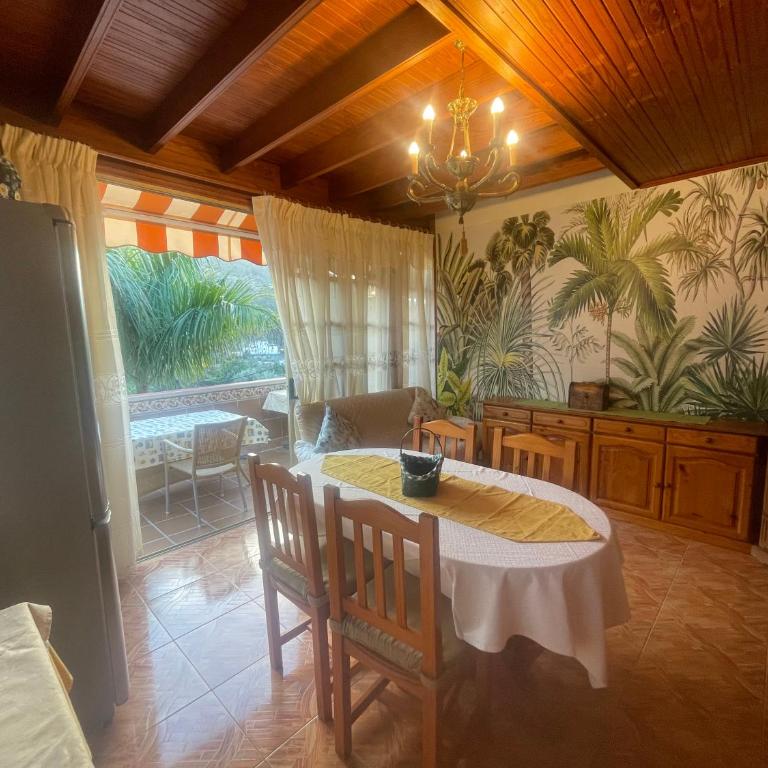 Sunny terrace Tenerife - Apartamento de 2 dormitorios - 7
