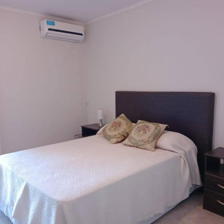 Mi Chalet Carlos Paz - Dúplex - Two-Bedroom Apartment - 39