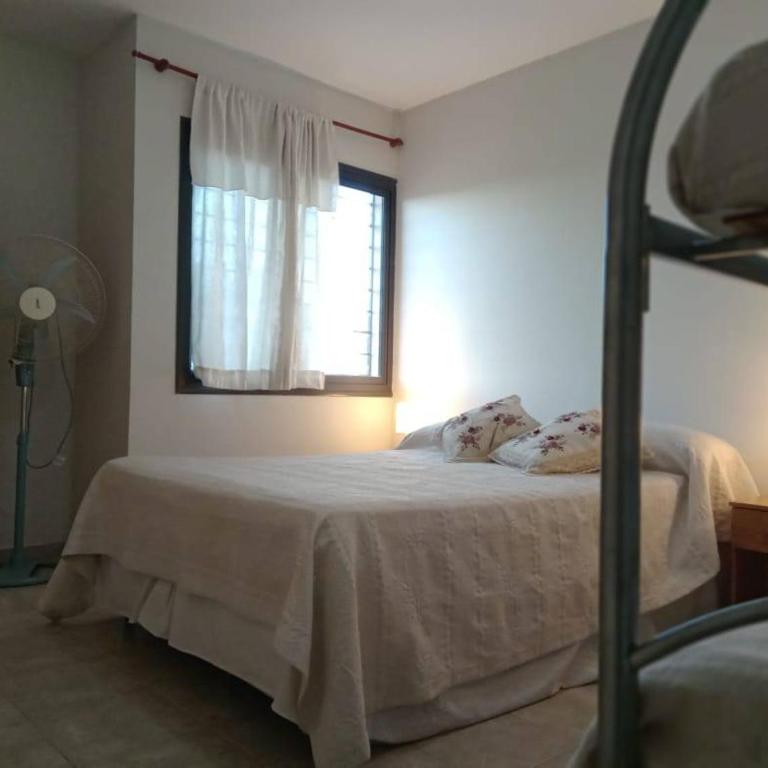 Mi Chalet Carlos Paz - Dúplex - Two-Bedroom Apartment - 4