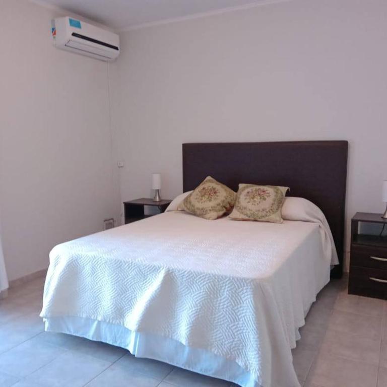 Mi Chalet Carlos Paz - Dúplex - Two-Bedroom Apartment - 36