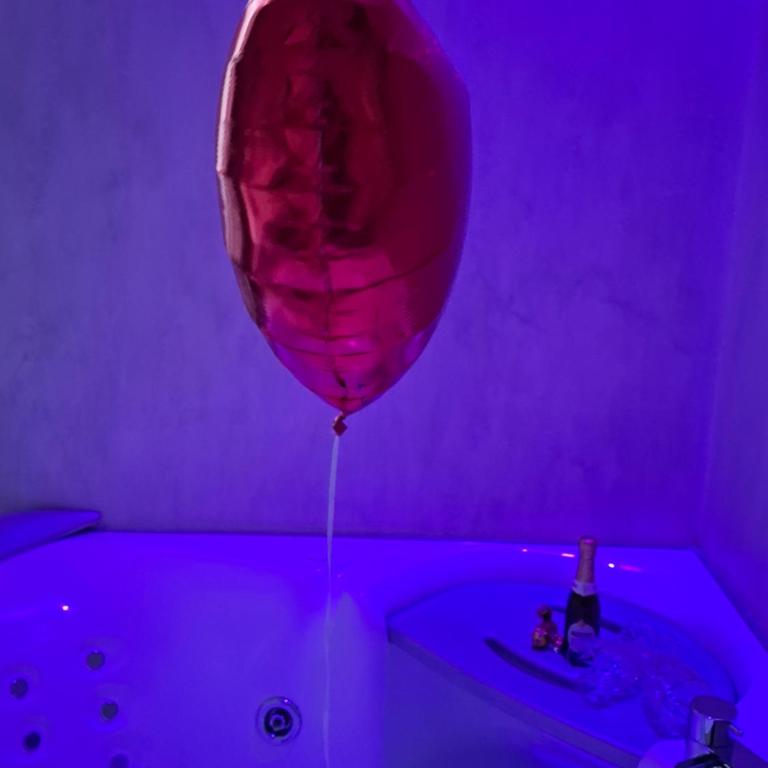 The Secret Garden - Appartement 1 Chambre - 18