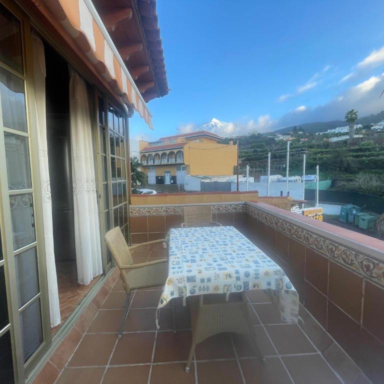 Sunny terrace Tenerife - Apartamento de 2 dormitorios - 4