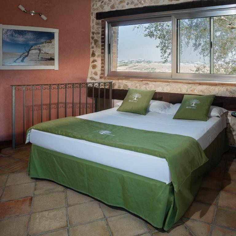 Villa Roba degli Ulivi - Villa - 26