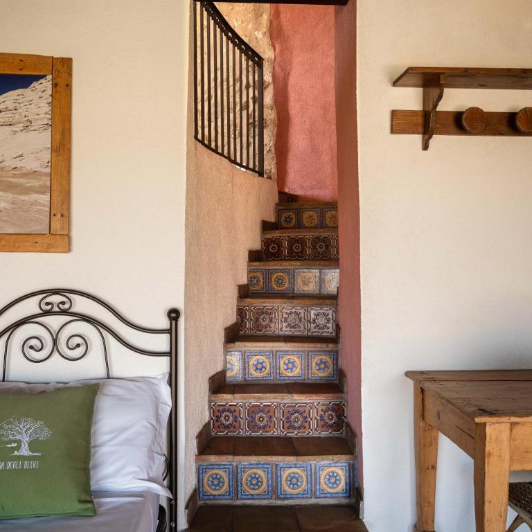 Villa Roba degli Ulivi - Villa - 31