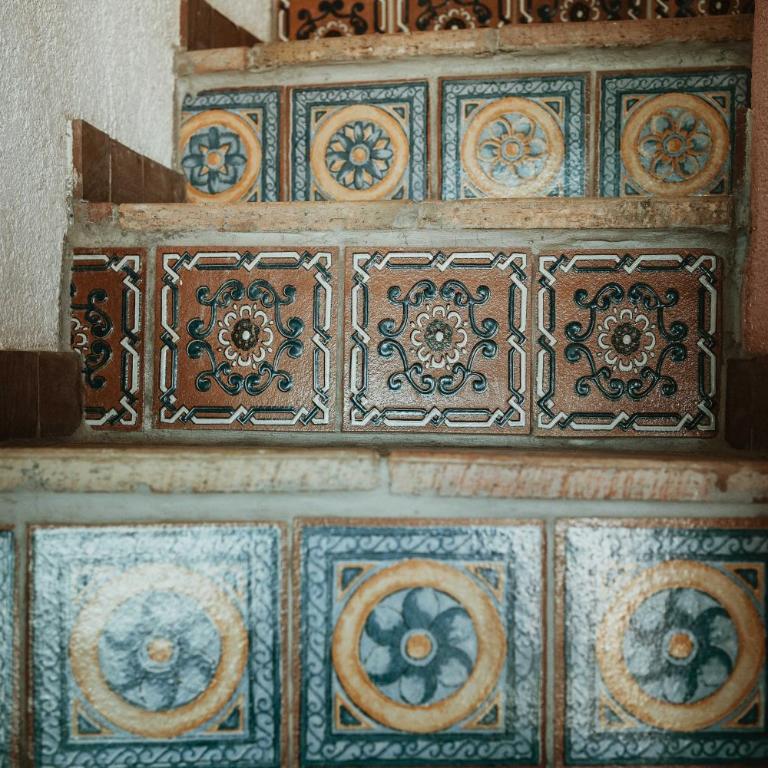 Villa Roba degli Ulivi - Villa - 30