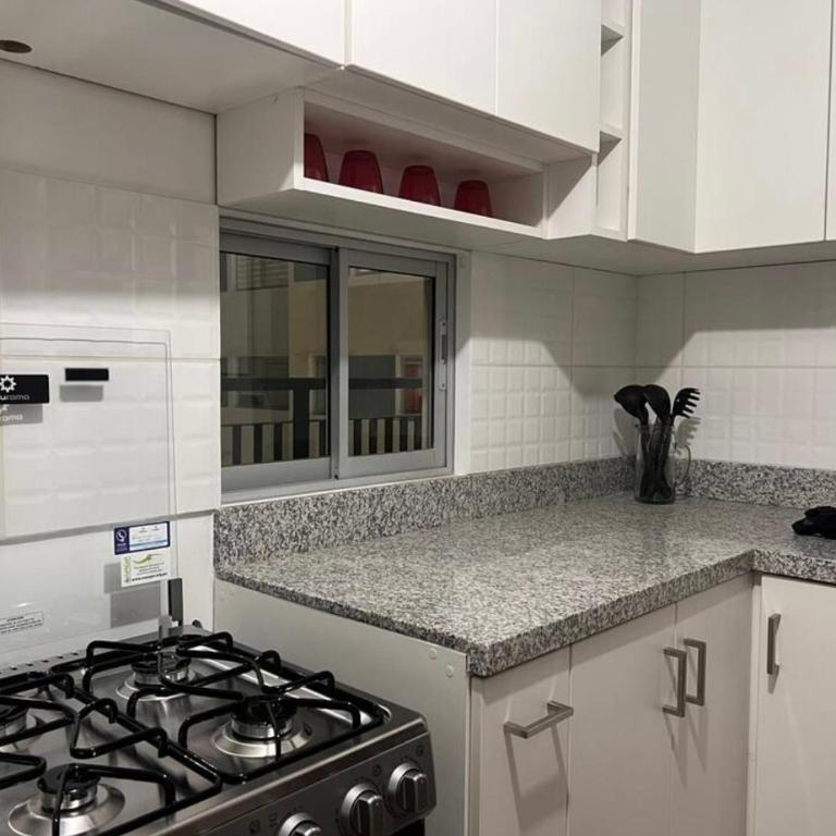Habitación con baño privado, duplex con ambientes compartidos - Double Room with Private Bathroom - 5