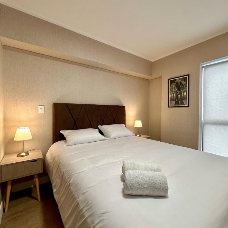 Fantastic 1BR at Barranco - One-Bedroom Apartment - 2