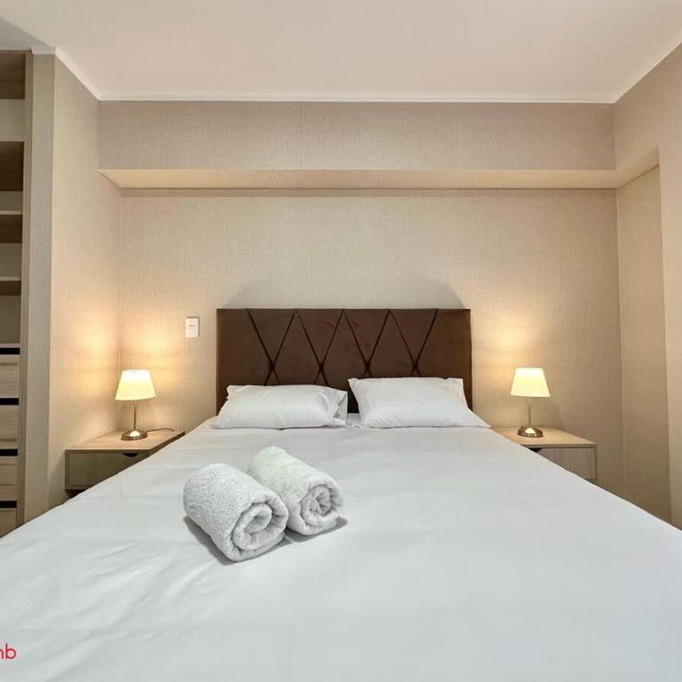 Fantastic 1BR at Barranco - One-Bedroom Apartment - 3