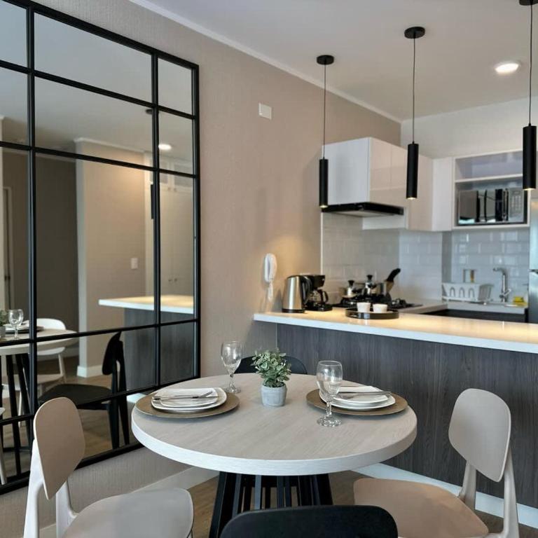 Fantastic 1BR at Barranco - One-Bedroom Apartment - 6