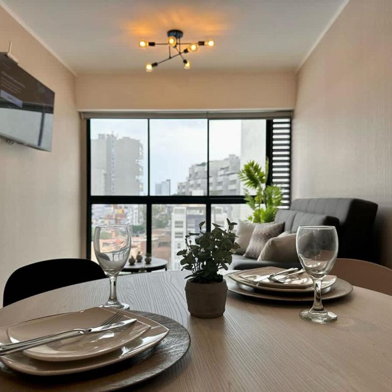 Fantastic 1BR at Barranco - One-Bedroom Apartment - 8