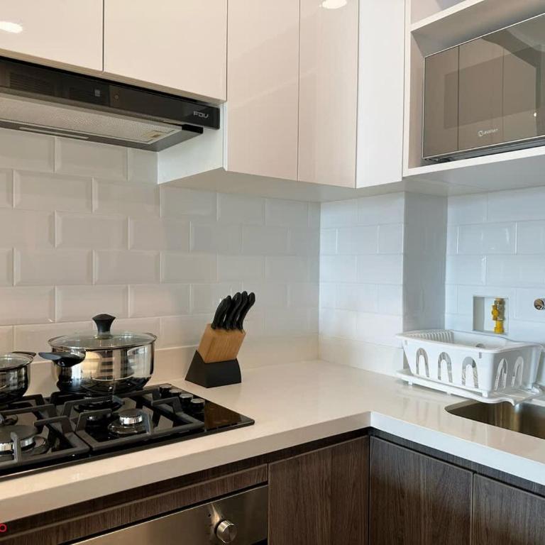 Fantastic 1BR at Barranco - One-Bedroom Apartment - 10