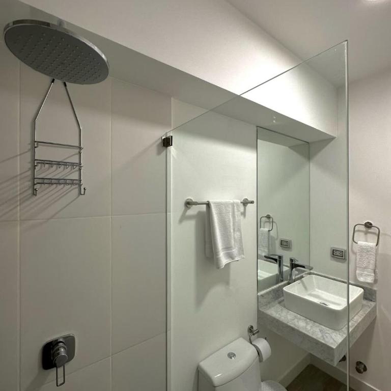 Fantastic 1BR at Barranco - One-Bedroom Apartment - 12