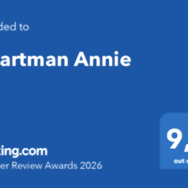 Apartman Annie - One-Bedroom Apartment - 2