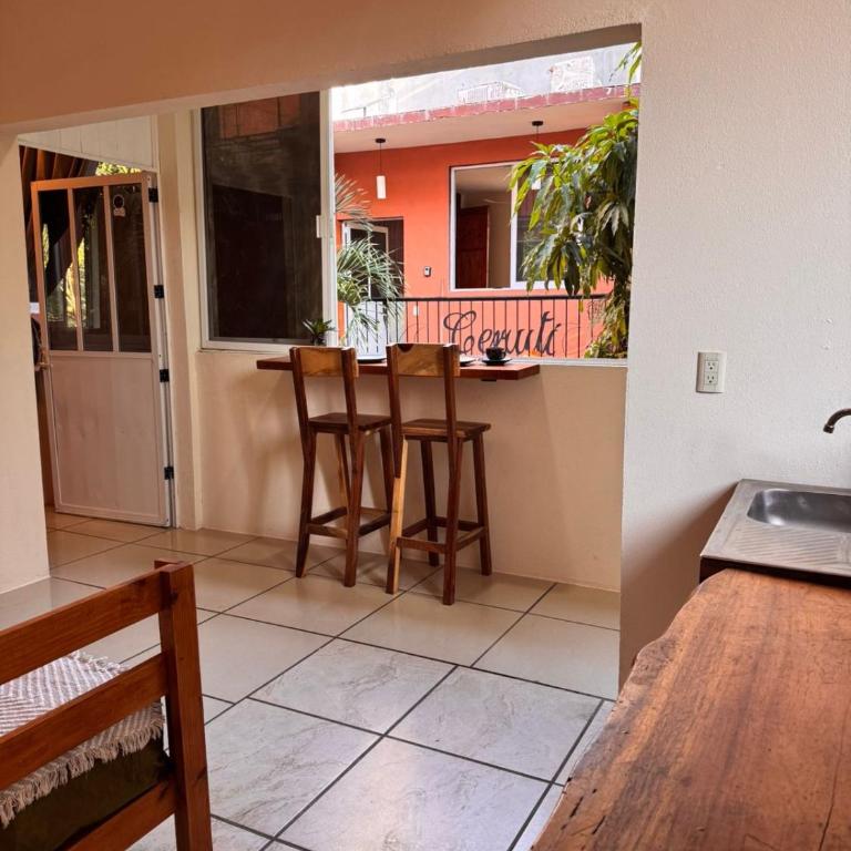 Casa Nawara - Apartamento Superior de 1 dormitorio - 8