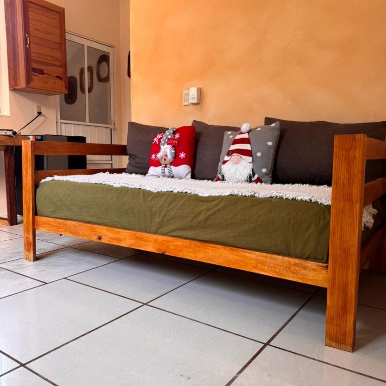 Casa Nawara - Apartamento Superior de 1 dormitorio - 7