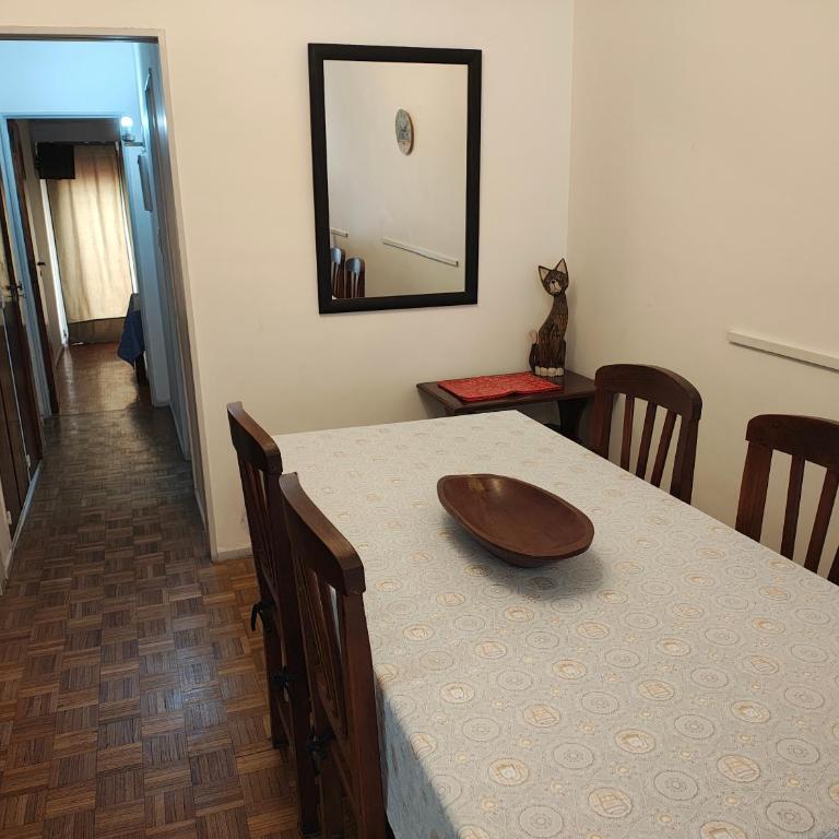 Palermo Soho, Plaza Italia frente a Expo La Rural - Apartamento Estándar de 2 dormitorios - 6