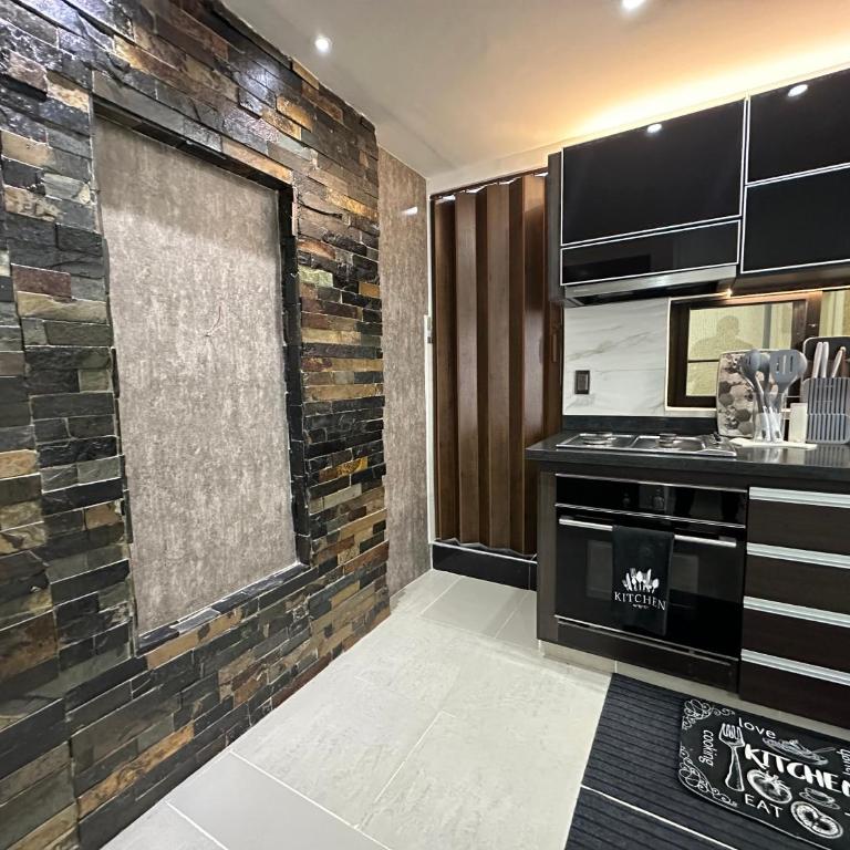 202 Apartaestudio Edificio Natura 54, cercano Centro Comerciales - Apartamento Deluxe de 1 dormitorio - 3