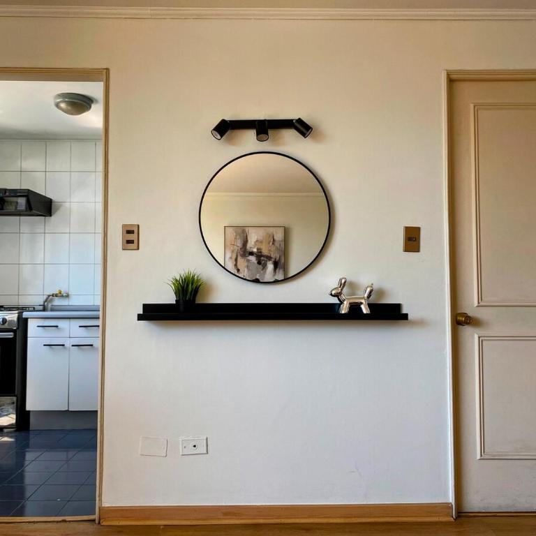 Costanera Loft - One-Bedroom Apartment - 4