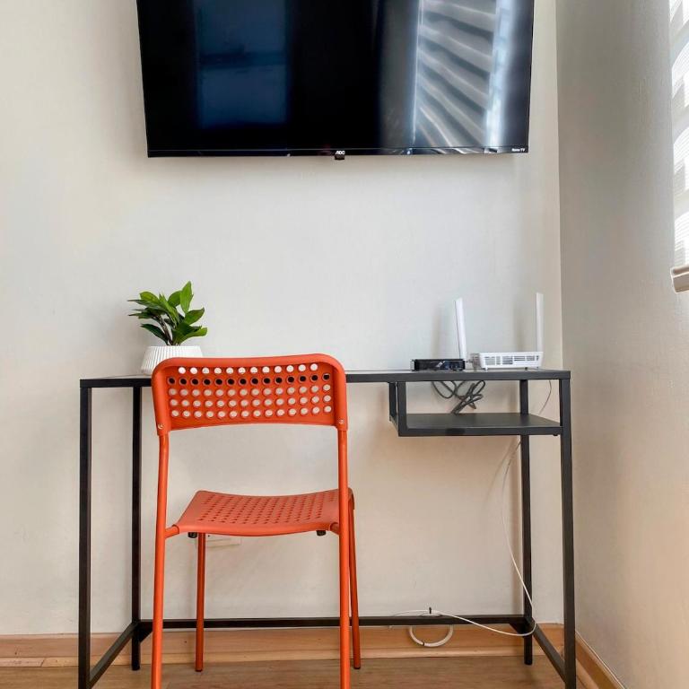 Costanera Loft - One-Bedroom Apartment - 5