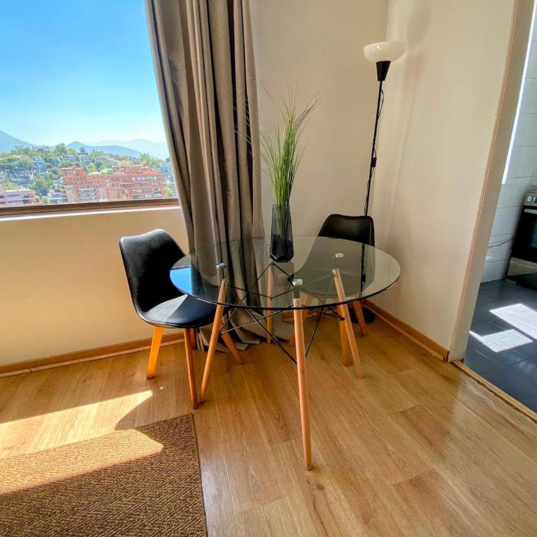 Costanera Loft - One-Bedroom Apartment - 7