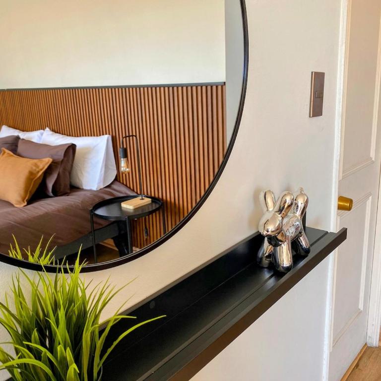 Costanera Loft - One-Bedroom Apartment - 10