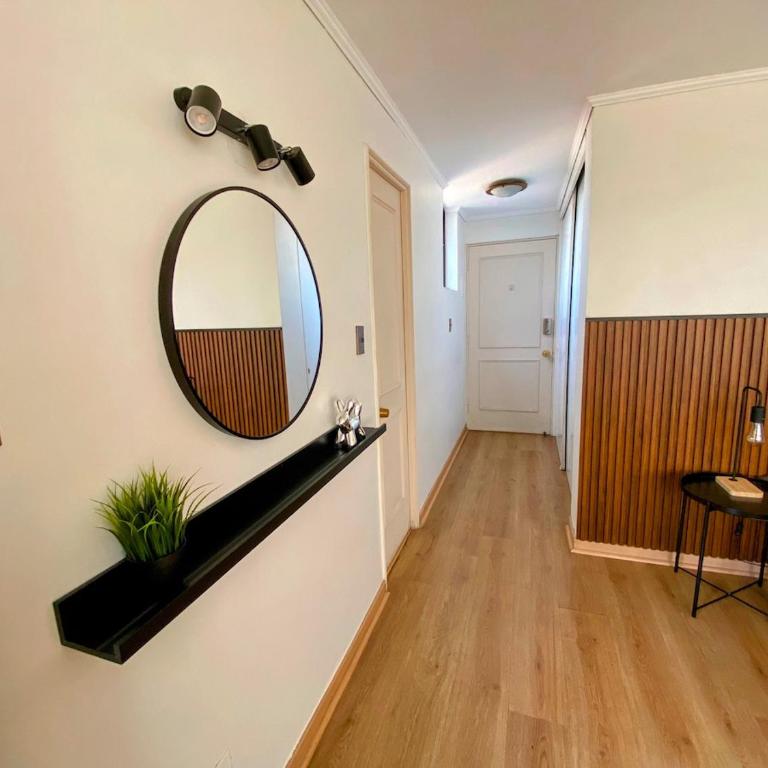 Costanera Loft - One-Bedroom Apartment - 14