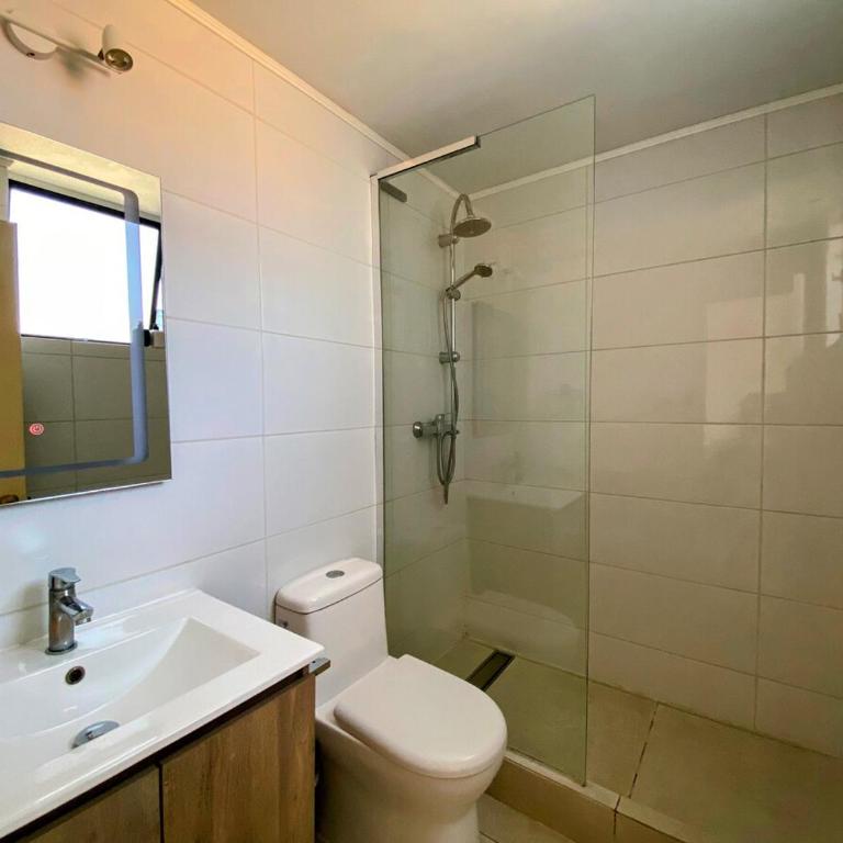 Costanera Loft - One-Bedroom Apartment - 16