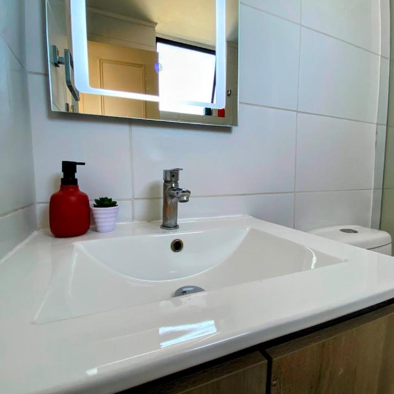 Costanera Loft - One-Bedroom Apartment - 17