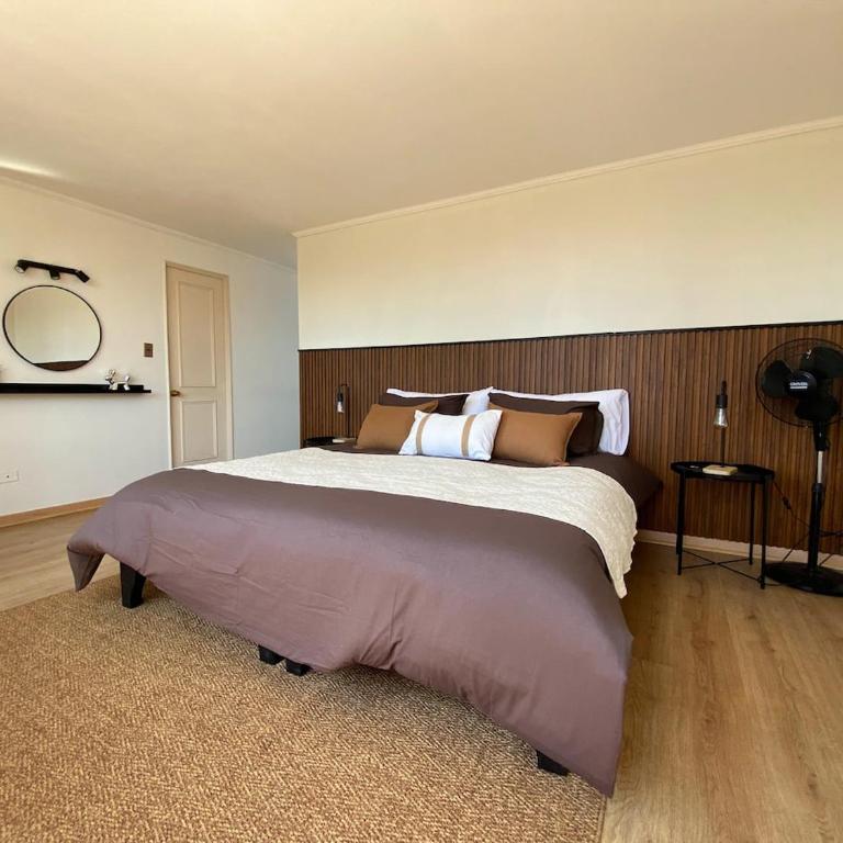 Costanera Loft - One-Bedroom Apartment - 18