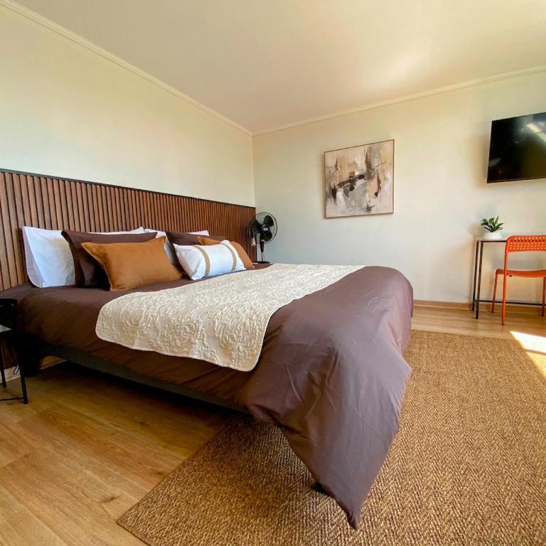 Costanera Loft - One-Bedroom Apartment - 19