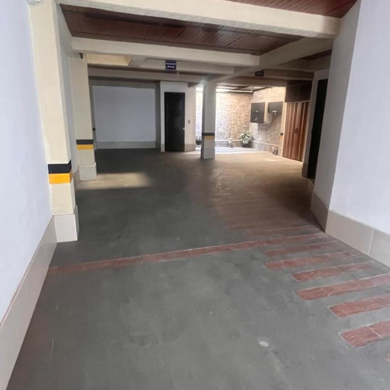 202 Apartaestudio Edificio Natura 54, cercano Centro Comerciales - Apartamento Deluxe de 1 dormitorio - 16