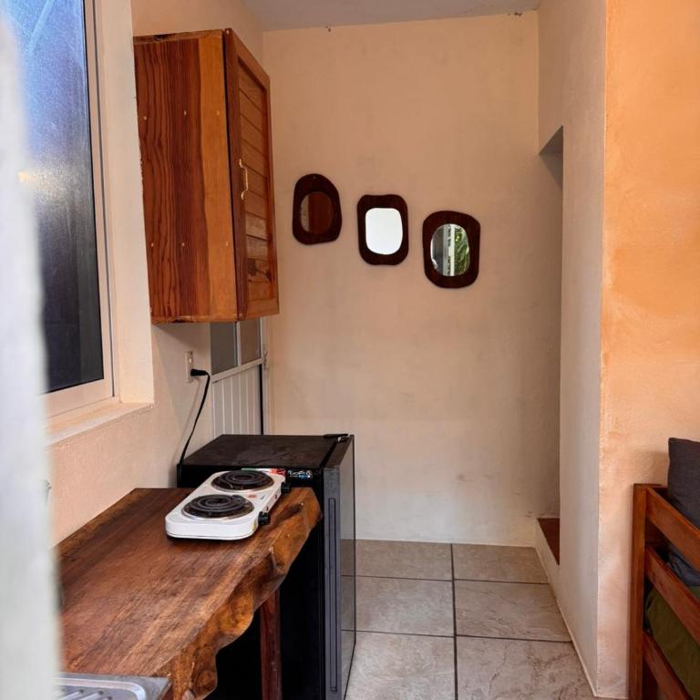 Casa Nawara - Apartamento Superior de 1 dormitorio - 6