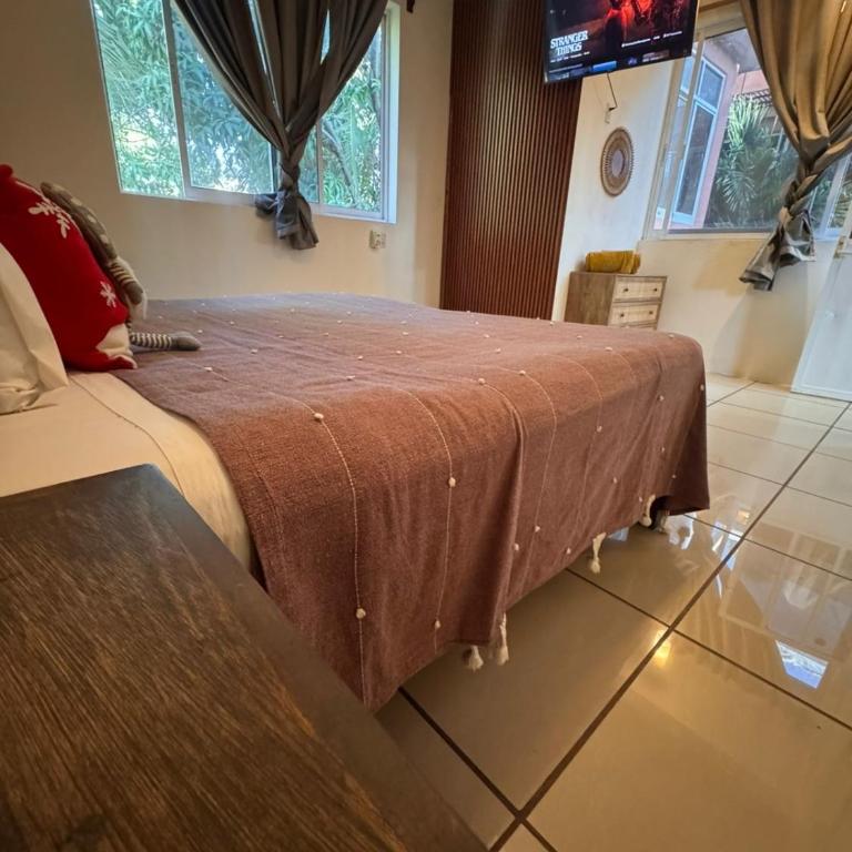 Casa Nawara - Apartamento Superior de 1 dormitorio - 2