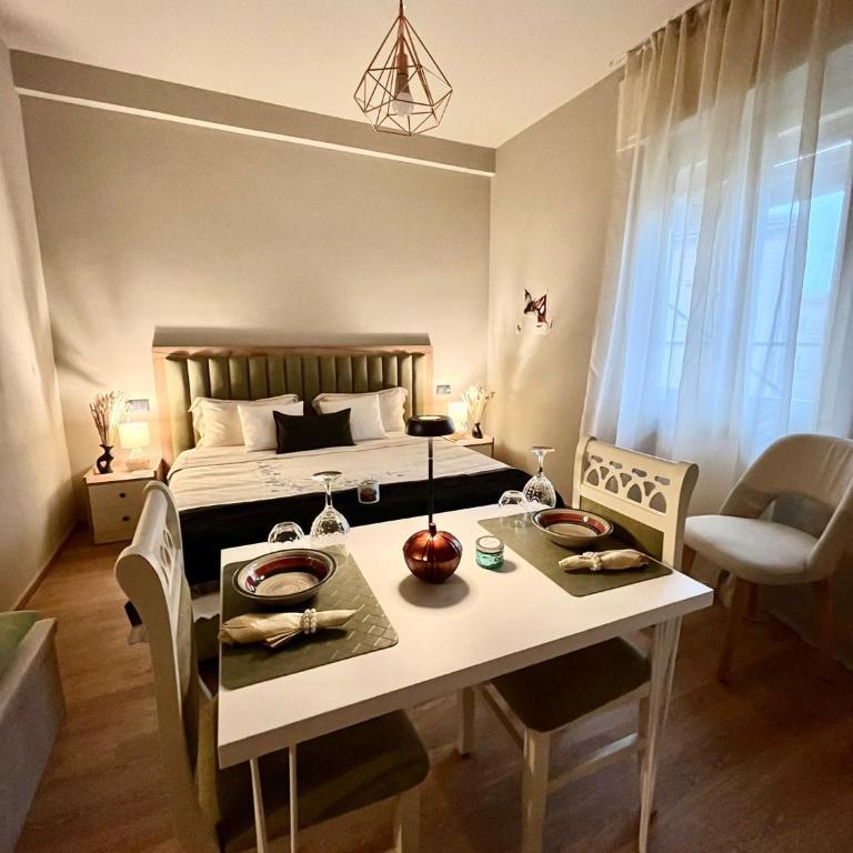 Angy's House - Deluxe King Room - 5