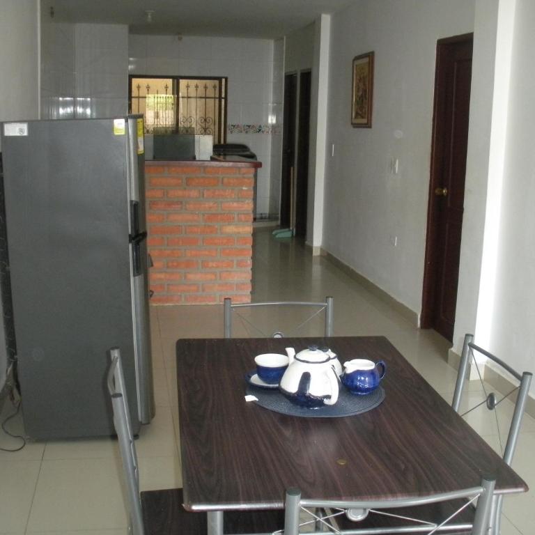 Primos la 19 - Three-Bedroom Apartment - 1