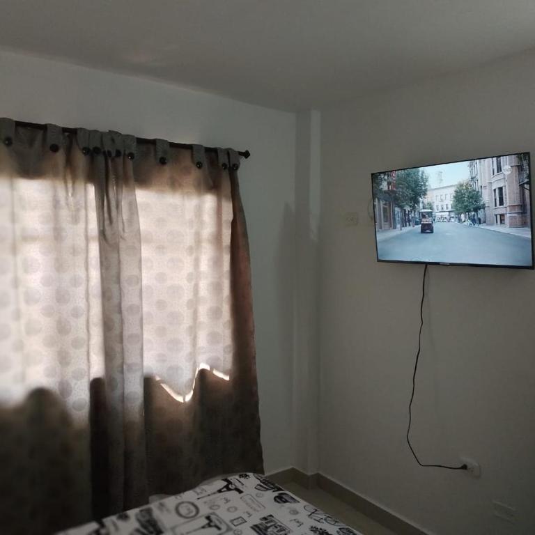Primos la 19 - Three-Bedroom Apartment - 2