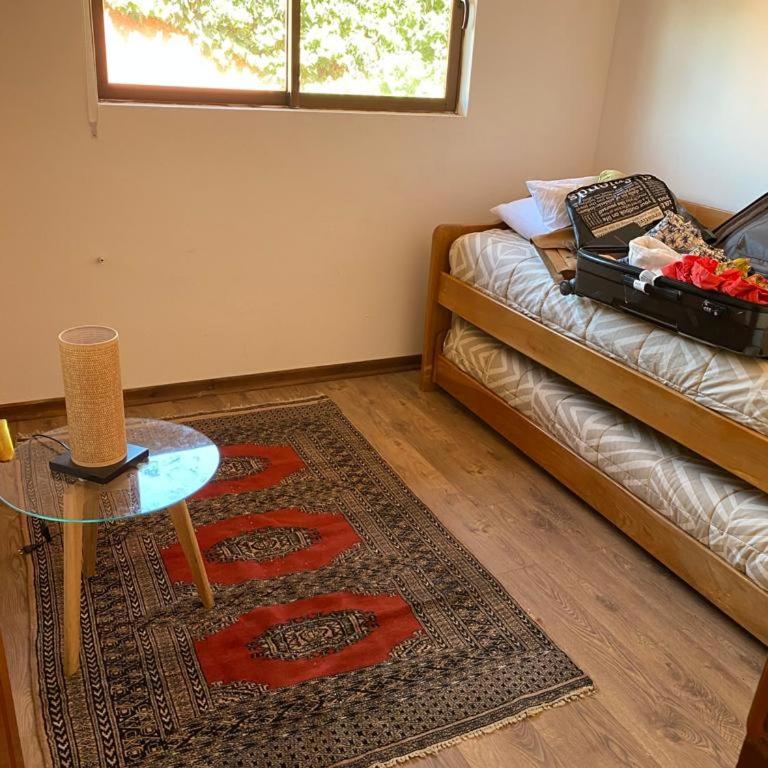 Casa del Parque - Three-Bedroom House - 15