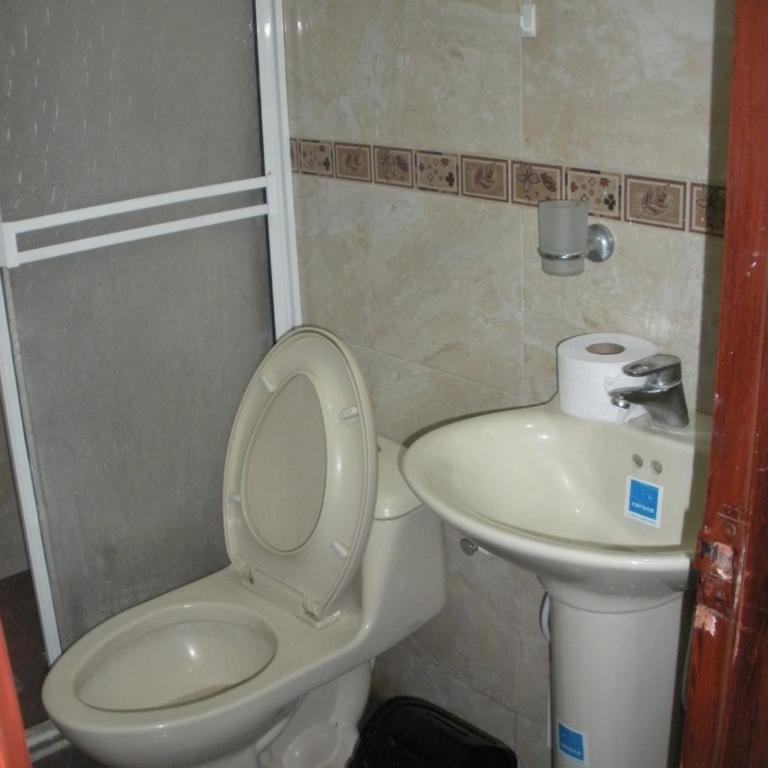 Primos la 19 - Three-Bedroom Apartment - 3