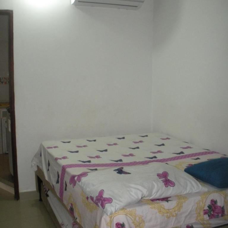 Primos la 19 - Three-Bedroom Apartment - 5