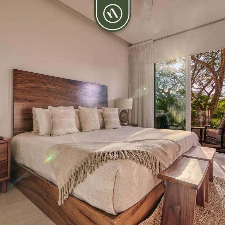 Luxury 2 BR Condo near Golf Courses and Marina - Casa - 2